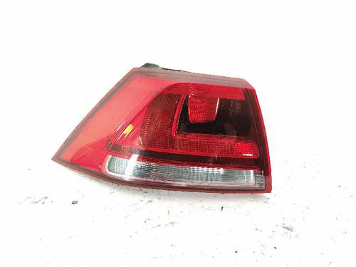 Used Left taillight VW GOLF VII (5G1, BQ1, BE1, BE2) 2.0 TDI (150 hp) 27416214