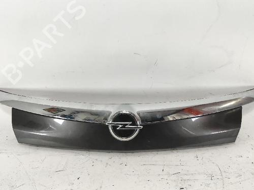 Used Tailgate handle Tailgate handle OPEL INSIGNIA A Sports Tourer (G09) 2.0 CDTI (35) (160 hp) 30586904 30586904