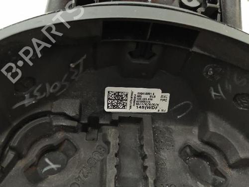 Steering wheel AUDI A3 (8V1, 8VK) 2.0 TDI | BP33400792C49  - Image 6