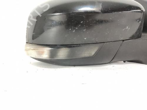 Right mirror FORD FOCUS III 1.6 TDCi | BP29219637C27 