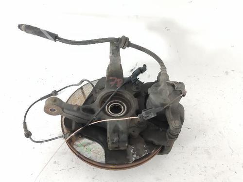 Used Left front steering knuckle Left front steering knuckle FIAT FIORINO Box Body/MPV (225_) 1.3 D Multijet (80 hp) 30476317 30476317