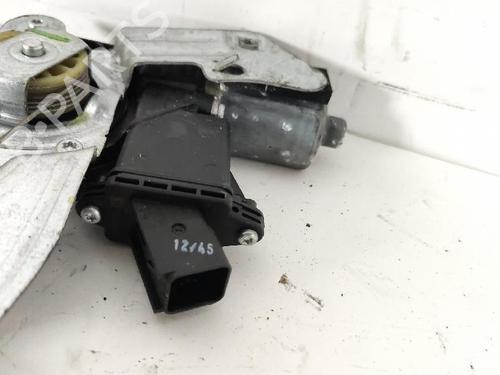 Front left window mechanism OPEL MERIVA B MPV (S10) 1.7 CDTI (75) | BP38556476C22 - Image 3