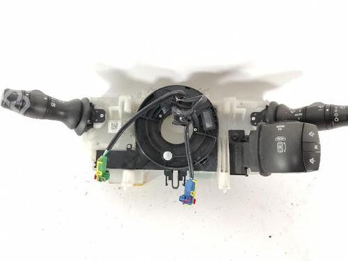 Used Steering column stalk Steering column stalk RENAULT MEGANE III Hatchback (BZ0/1_, B3_) 1.5 dCi (BZ09, BZ0D, BZ1W, BZ29, BZ14) (110 hp) 27415741 27415741