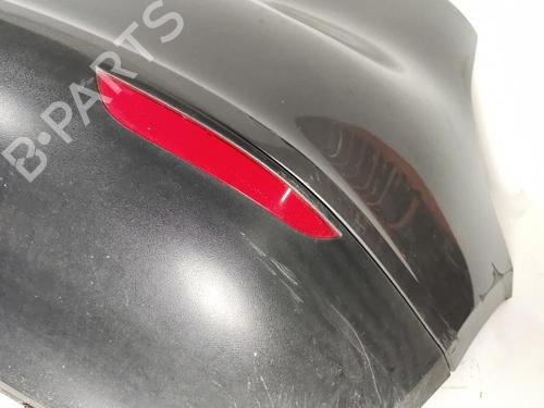 Rear bumper VW GOLF PLUS V (5M1, 521) 2.0 TDI | BP27413629C8 