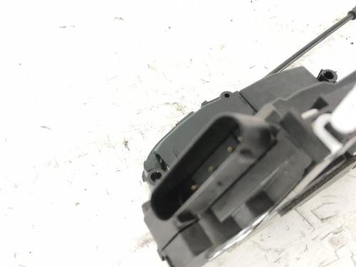 Rear right lock FORD FOCUS III 1.6 Ti | BP27427773C99 