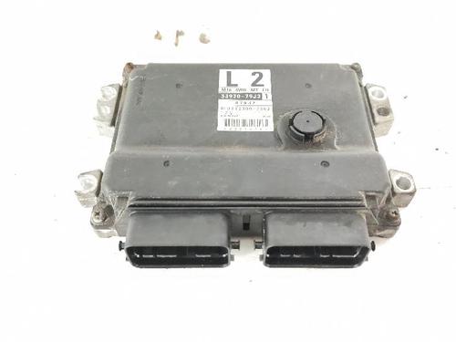 Used Engine control unit (ECU) SUZUKI SX4 (EY, GY) 1.6 VVT 4x4 (RW416) (107 hp) 27431490