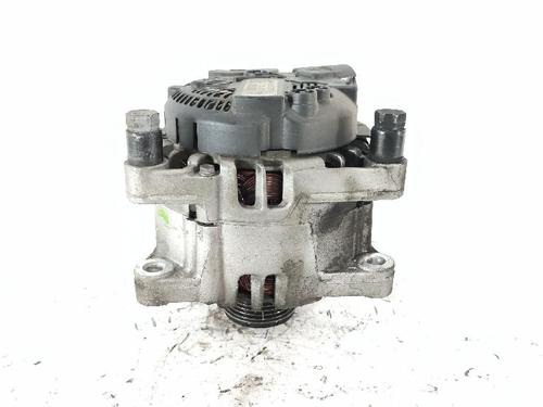 Used Alternator Alternator PEUGEOT 3008 I MPV (0U_) 1.6 HDi (109 hp) 27427255 27427255