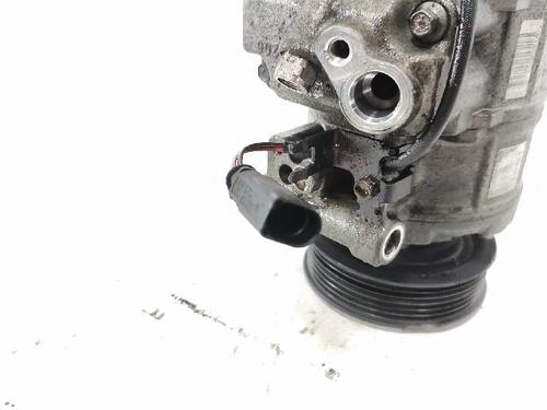 AC compressor AUDI A6 Allroad C6 (4FH) 3.0 TDI quattro | BP29628677M34 