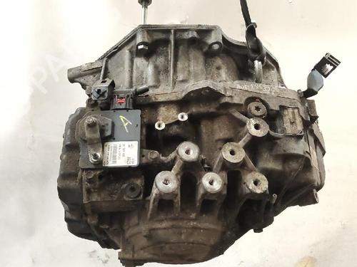 Gearbox OPEL MERIVA B MPV (S10) 1.4 (75) | BP29498234M3 