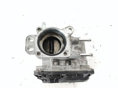 Throttle body TOYOTA YARIS (_P9_) 1.3 VVT-i (SCP90_, SCP90R) | BP27419005M82 
