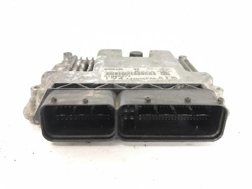Engine control unit (ECU) FIAT CROMA (194_) 1.9 D Multijet (194AXC1B, 194AXC12) | BP27424476M57