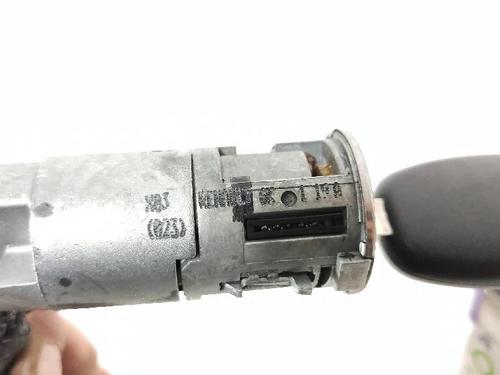 Ignition barrel OPEL VIVARO A Bus (X83) 2.0 ECOTEC (F7, A07, J7) | BP29421505M48 