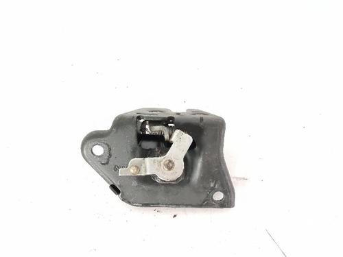 Tailgate lock FIAT SEICENTO / 600 (187_) 0.9 (187AXA, 187AXA1A) | BP27414544C101 