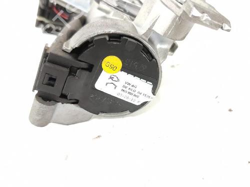 Ignition barrel AUDI A3 (8P1) 2.0 TDI 16V | BP27432113M48 
