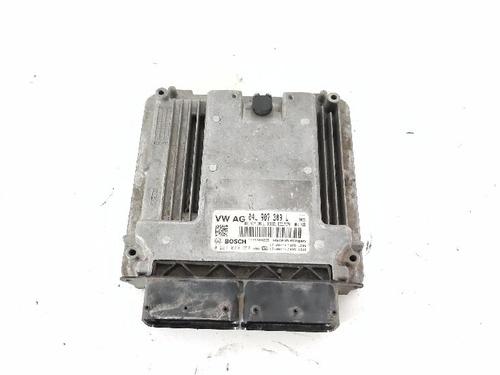 Engine control unit (ECU) AUDI A4 Allroad B9 (8WH, 8WJ) 2.0 TDI quattro | BP39134484M57 - Image 1