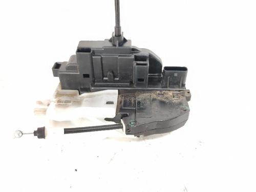 Used Front right lock KIA CEE'D Hatchback (ED) 1.4 CVVT (90 hp) 27410536