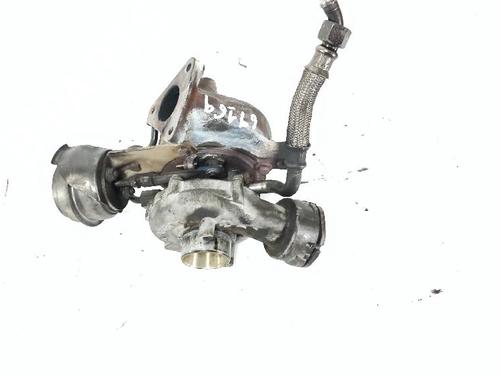 Turbo/Compresor Turbo/Compresor 38556421 38556421