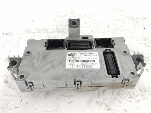 Otra FIAT DOBLO Box Body/MPV (223_) 1.9 JTD (105 hp) 27427737