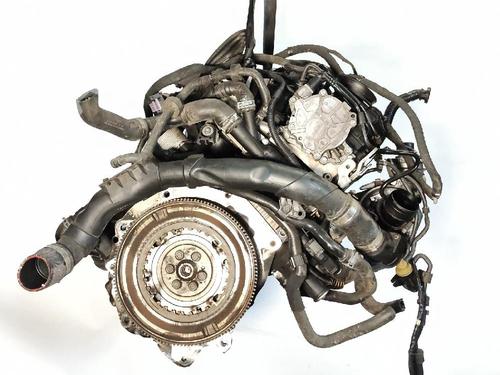 Used Engine VW GOLF PLUS V (5M1, 521) 1.6 TDI (105 hp) 27431954
