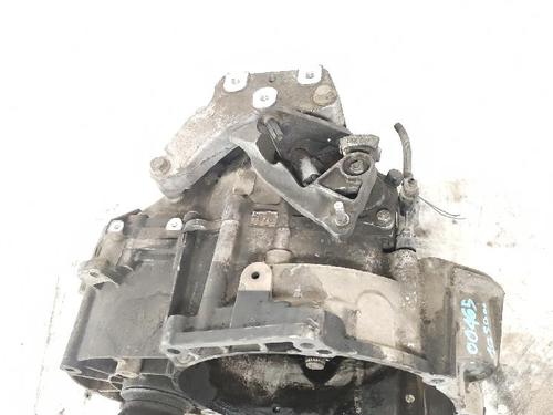 Gearbox VW PASSAT B6 (3C2) 2.0 TDI | BP36663289M3 - Image 2