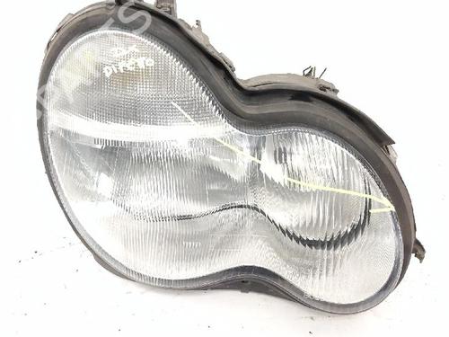 right-headlight-mercedes-benz-c-class-w203-2000-2001-2002-2003-2004-2005-2006-2007-27431408 main image