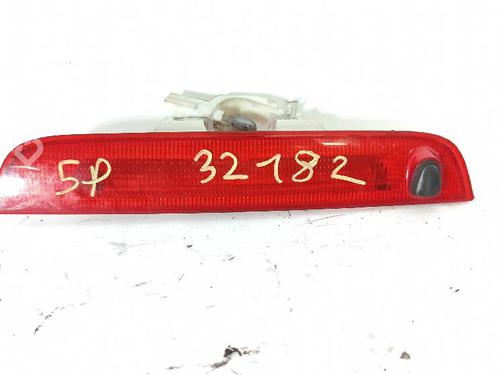 Used Third brake light Third brake light 38498526 38498526