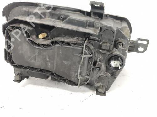 Left headlight FIAT PANDA (169_) 1.4 (169AXE1B) | BP27419690C28 
