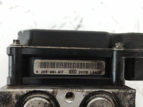 ABS pump MERCEDES-BENZ VITO / MIXTO Van (W639) 110 CDI (639.601, 639.603, 639.605) | BP27994954M43 