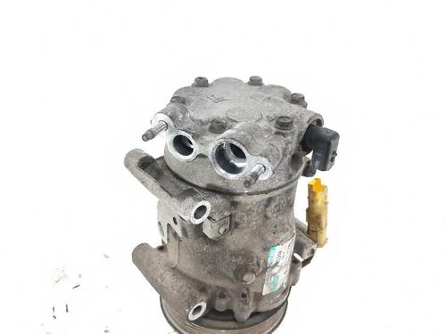 AC compressor CITROËN C3 II (SC_) 1.4 HDi 70 (SC8HZC, SC8HR0, SC8HP4) | BP31081348M34