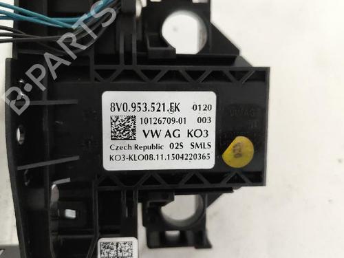 Steering column stalk AUDI A3 (8V1, 8VK) 2.0 TDI | BP27431022I23 