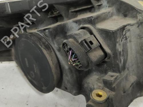 Left headlight FORD FIESTA VI (CB1, CCN) 1.25 | BP30504640C28