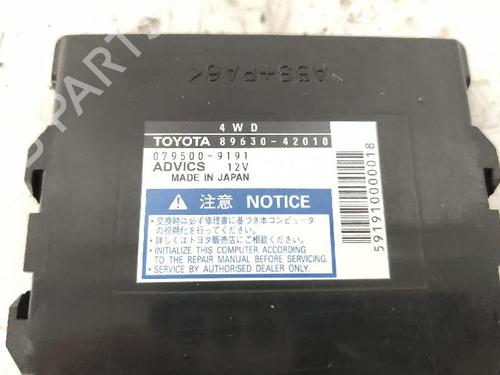 Other TOYOTA RAV 4 III (_A3_) 2.2 D 4WD (ALA30_, ALA30R) | BP27421802O1 