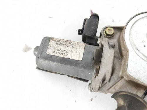 Front right window mechanism FIAT BRAVA (182_) 1.2 16V 80 | BP27418037C23 