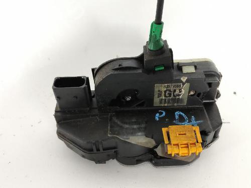 Used Rear right lock CHEVROLET ORLANDO (J309) 2.0 D (163 hp) 27431096