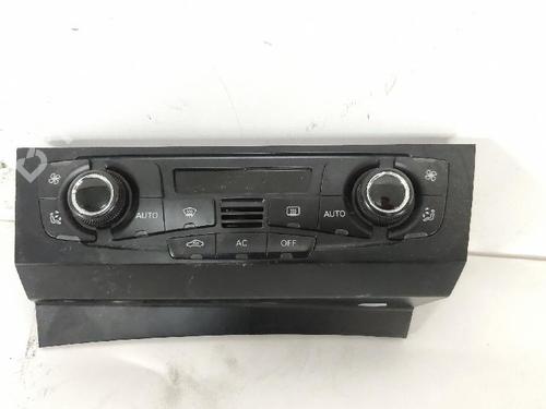 climate-control-audi-a5-8t3-2007-2008-2009-2010-2011-2012-2013-2014-2015-2016-2017-40178472 main image