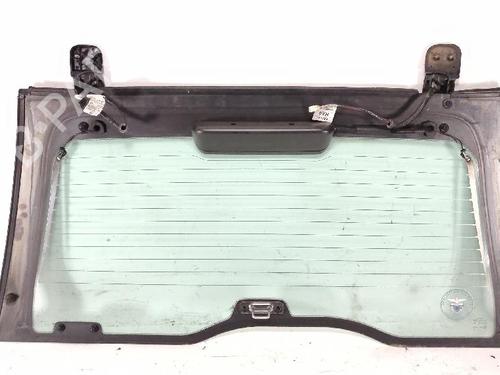 Bootlid window OPEL FRONTERA B (U99) 2.2 DTI (6B_ZC, 6B_VF, 6B_66, 6B_76) | BP28620325C64 