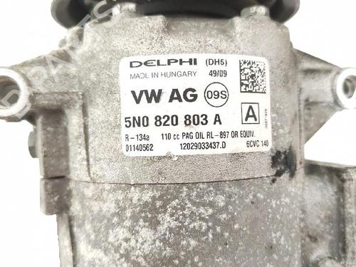 AC compressor SEAT ALTEA (5P1) 1.2 TSI | BP34645806M34  - Image 5