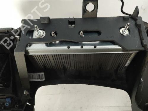 Airbag Kit FORD FIESTA VI (CB1, CCN) 1.6 TDCi | BP27422018C86 