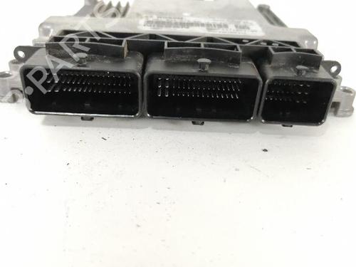 Engine control unit (ECU) NISSAN MICRA V (K14) 1.5 DCI | BP32382033M57 - Image 2