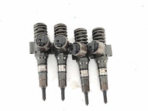 Used Injector Injector AUDI A3 (8P1) 2.0 TDI (140 hp) 36595856 36595856