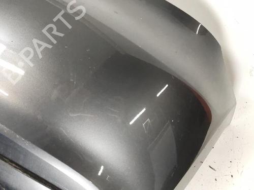 Rear bumper VW POLO V (6R1, 6C1) 1.2 | BP27430059C8 