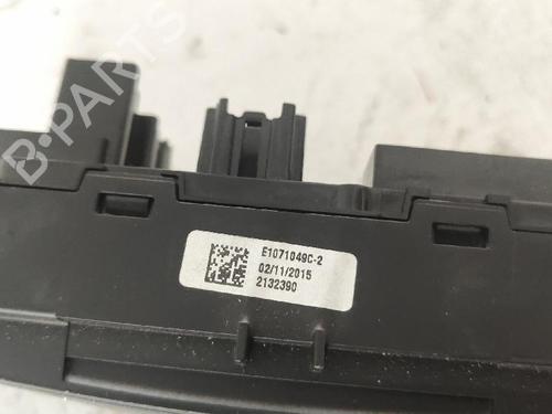 Climate control FORD B-MAX (JK) 1.0 EcoBoost | BP32260220I5