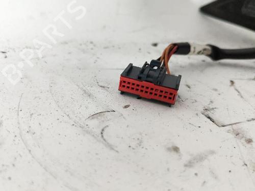 Bakspejl Højre JAGUAR X-TYPE I (X400) 2.2 D | BP28180131C27 