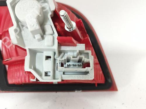 Right taillight AUDI A3 (8P1) 1.6 | BP29934524C35