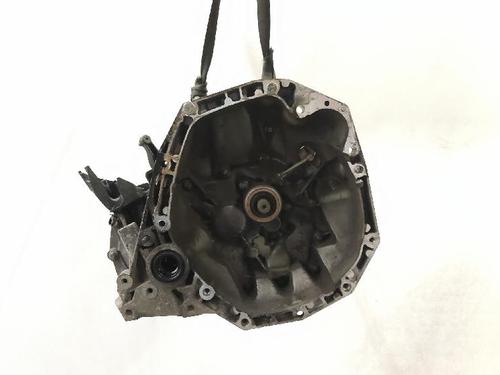 Boîte de vitesses RENAULT CLIO IV (BH_) 1.5 dCi 75 (75 hp) 30455980