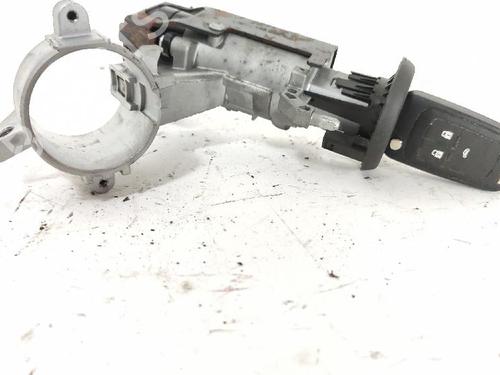 Ignition barrel OPEL MERIVA B MPV (S10) 1.4 LPG (75) | BP27423757M48 