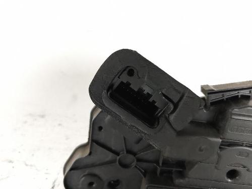 Front left lock VW GOLF VII (5G1, BQ1, BE1, BE2) 2.0 TDI | BP27416219C98 