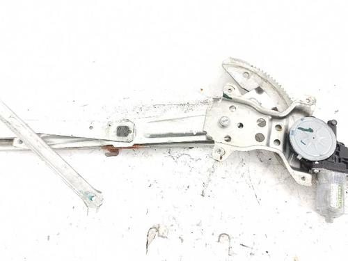 Used Front right window mechanism NISSAN PIXO (UA0) 1.0 (68 hp) 27412069
