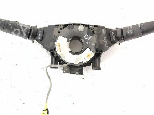 Used Steering column stalk Steering column stalk NISSAN NV200 Van 1.5 dCi 110 (M20, M20N, M20M) (110 hp) 34713489 34713489