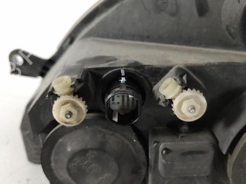 Right headlight LANCIA MUSA (350_) 1.4 (350.AXA11, 350.AXA1A) | BP27414812C29 